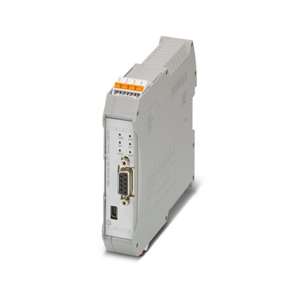 PSR-M-GW-PB-PI — Интерфейс передачи данных