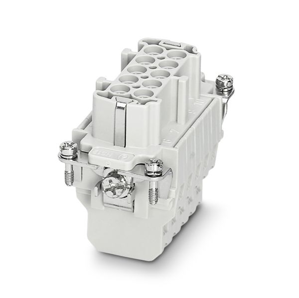 HC-B 10-EBUZZ — Контактная вставка