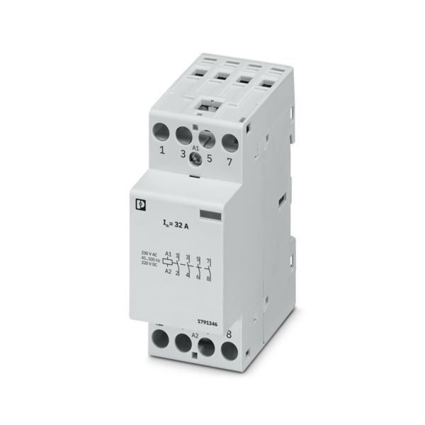 CBL-SC-230UC/40/32A — Установочный контактор