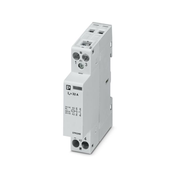 CBL-SC-24UC/20/32A — Установочный контактор