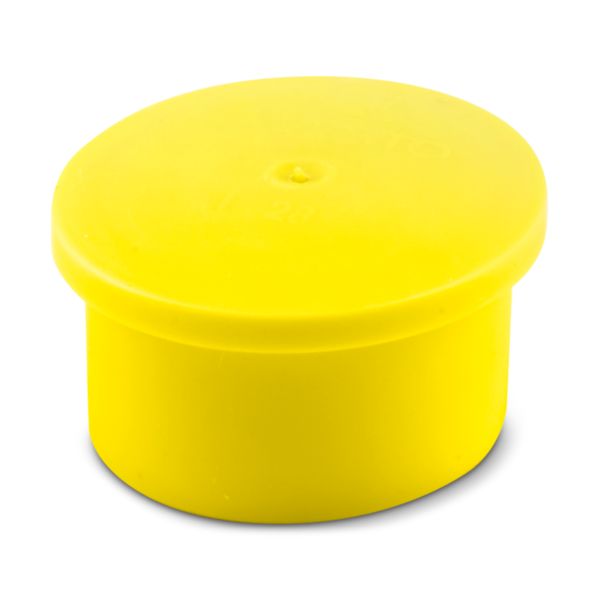 IPD COVER W32 YE — Защитный колпачок