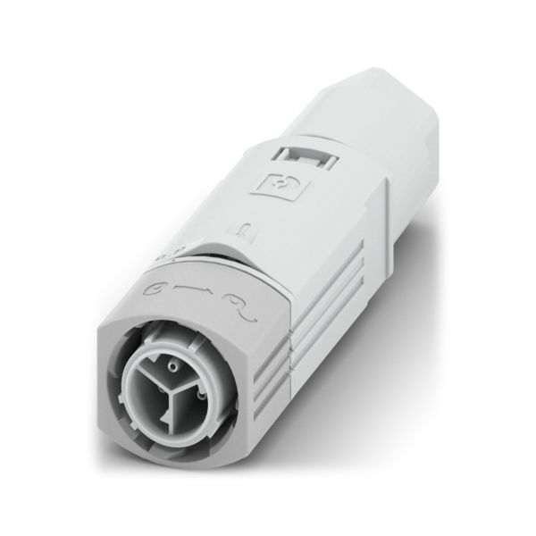 IPD PL 3P1,5 M GY — Штекерный соединитель