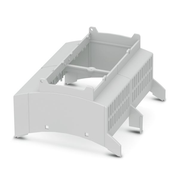 BC 107,6 OT 0101 KMGY MOQ80 — Верхняя часть корпуса
