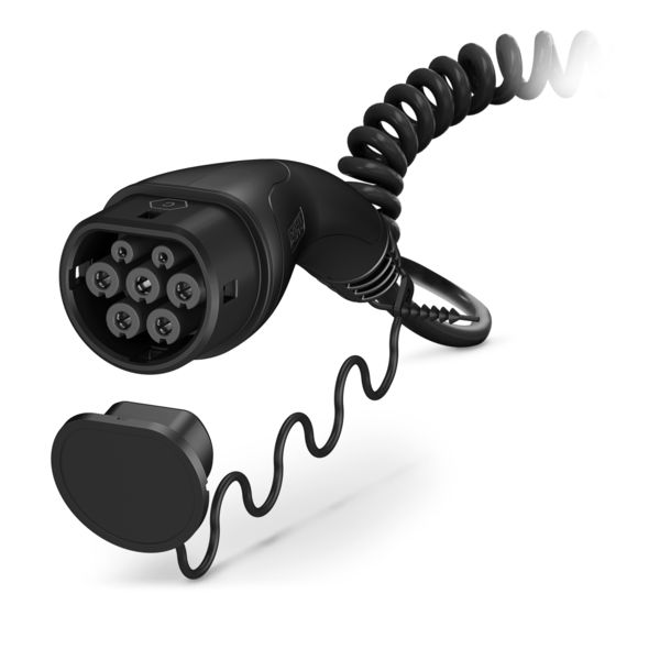 CHARX ET2C-3AC32-5,0MEH00P — Зарядный кабель AC