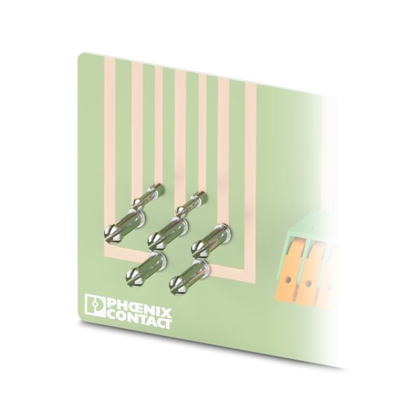 CHARX T2M3SO-PCB-SIGNALCONTACT — Сигнальный контакт