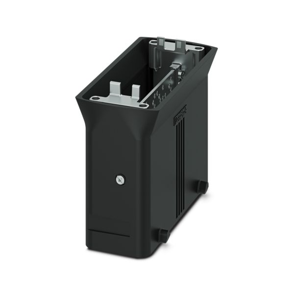HC-STA-B24/B16-CESFD-PL-BK — Корпус