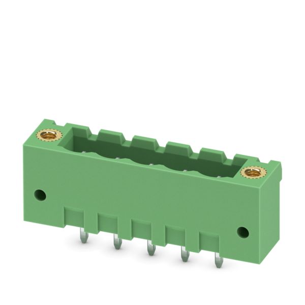MSTBV 2,5/ 5-GF — Pазъем на плату