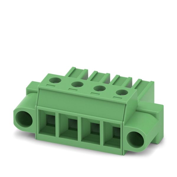 PC 4/ 4-STF-7,62 — Разъемы для печатной платы