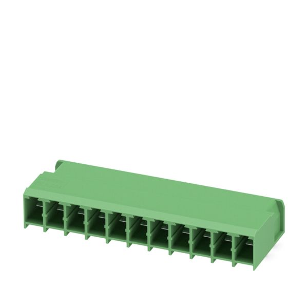 PC 4/11-G-7,62 — Pазъем на плату