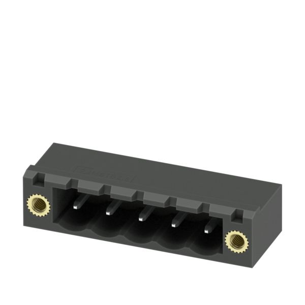 MSTB 2,5/ 5-GF-5,08 BK — Pазъем на плату