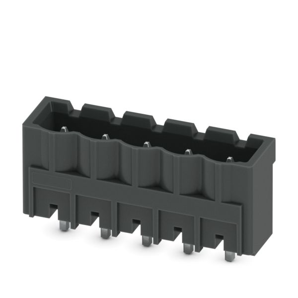 CCVA 2,5/ 5-G-5,08 P26THRR56 — Pазъем на плату