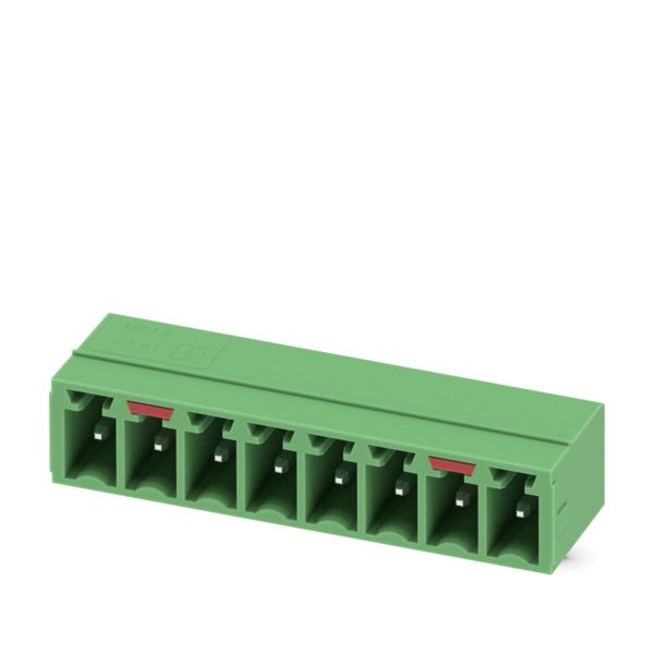 MC 1,5/ 8-G-3,81NZ19000BV01X17 — Pазъем на плату