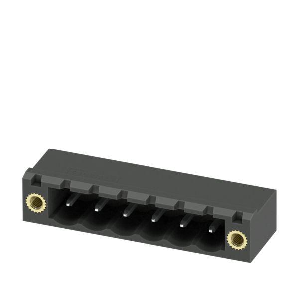 MSTB 2,5/ 6-GF-5,08 BK — Pазъем на плату