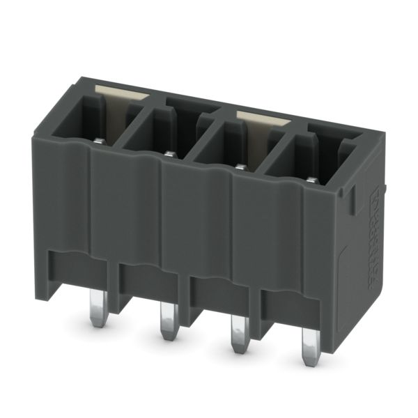 MCV 1,5/ 4-G-3,81 CP1,3P26THR — Pазъем на плату