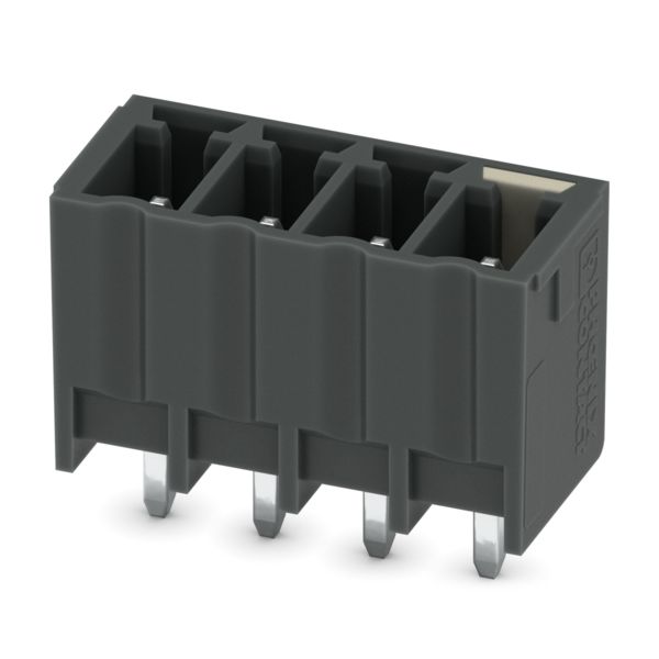 MCV 1,5/ 4-G-3,5 P26 THR CP4 — Pазъем на плату