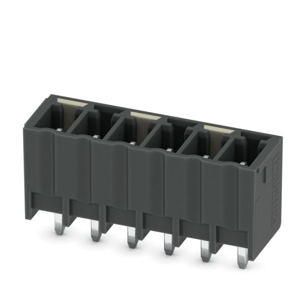 MCV 1,5/ 6-G-3,5 P26 THR 3CP — Pазъем на плату