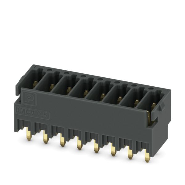 DMCV 0,5/ 8-G1-2,54 P20THR R44 — Pазъем на плату