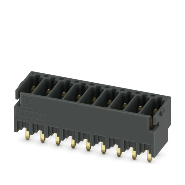 DMCV 0,5/ 9-G1-2,54 P20THR R44 — Pазъем на плату