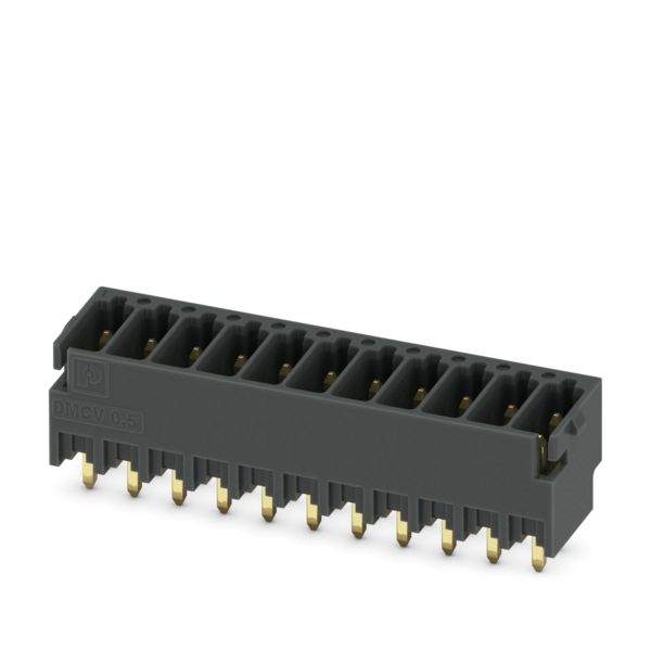 DMCV 0,5/11-G1-2,54 P20THR R56 — Pазъем на плату