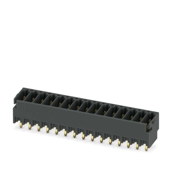 DMCV 0,5/15-G1-2,54 P20THR R56 — Pазъем на плату