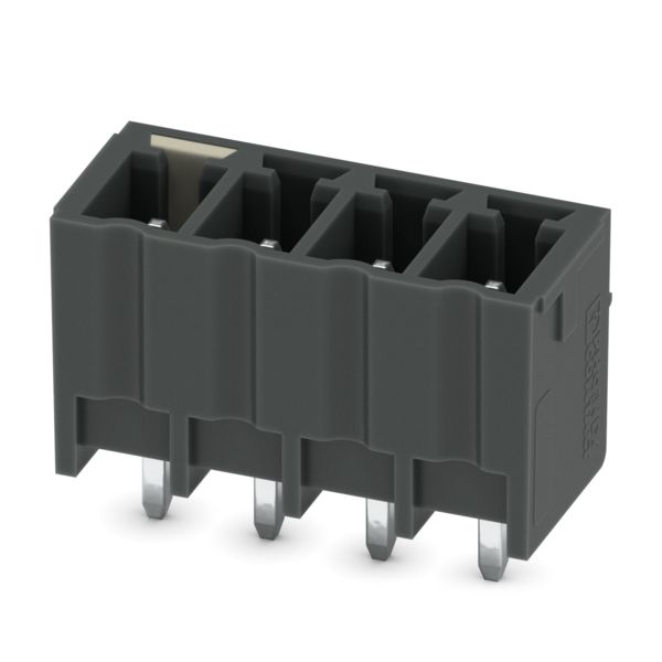 MCV 1,5/ 4-G-3,81 CP1P26THRR32 — Pазъем на плату