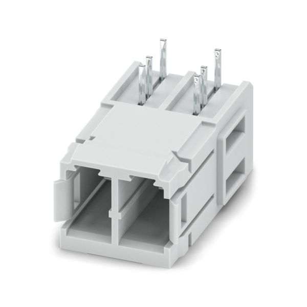 PC 5/ 2-GU-7,62 GY7035 — Pазъем на плату