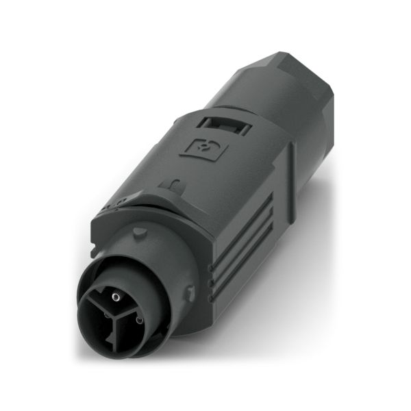 IPD P 3P1,5 M BK — Штекерный соединитель