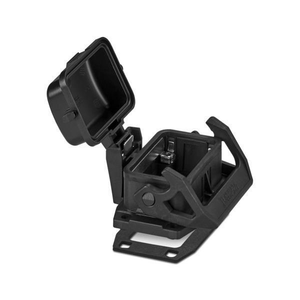 HC-EVO-B06-BWSC-PLRBK — Корпус