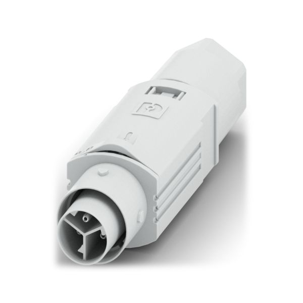 IPD P 3P1,5 M GY — Штекерный соединитель