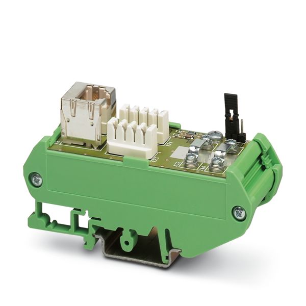 VS-PP-R-1XRJ45/5-LSA — Патч-панель
