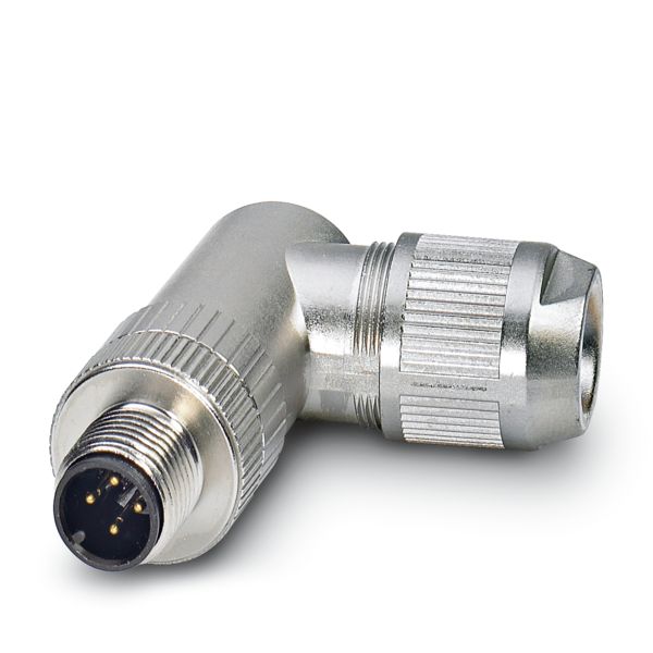 SACC-M12MR-4SC SH — Штекерный соединитель