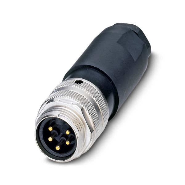 SACC-MINMS-5CON-PG16 — Штекерный соединитель
