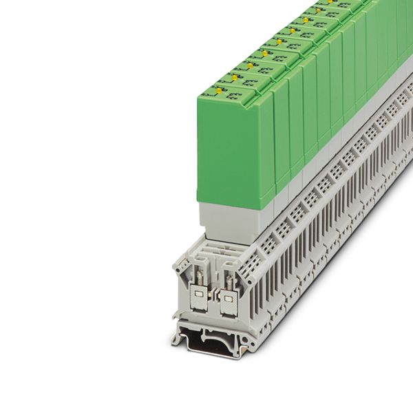 ST-REL3-KG 24/ 1/SO38 — Релейный модуль