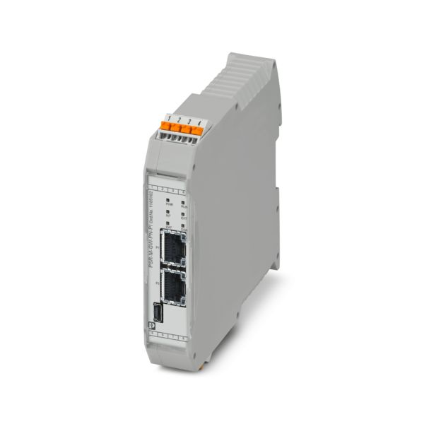 PSR-M-GW-PN-SC — Интерфейс передачи данных