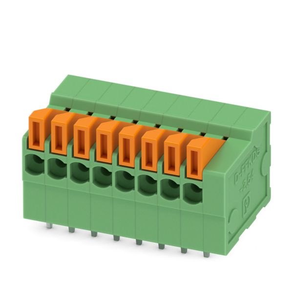 FFKDSA1/H-2,54- 8 — Клеммы для печатной платы
