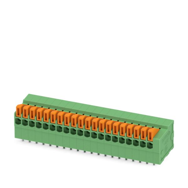 FFKDSA1/H-2,54-20 — Клеммы для печатной платы
