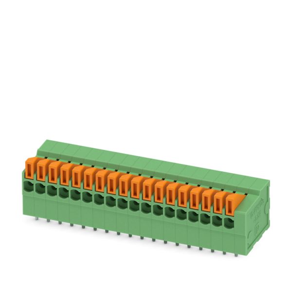FFKDSA1/H-2,54-18 — Клеммы для печатной платы