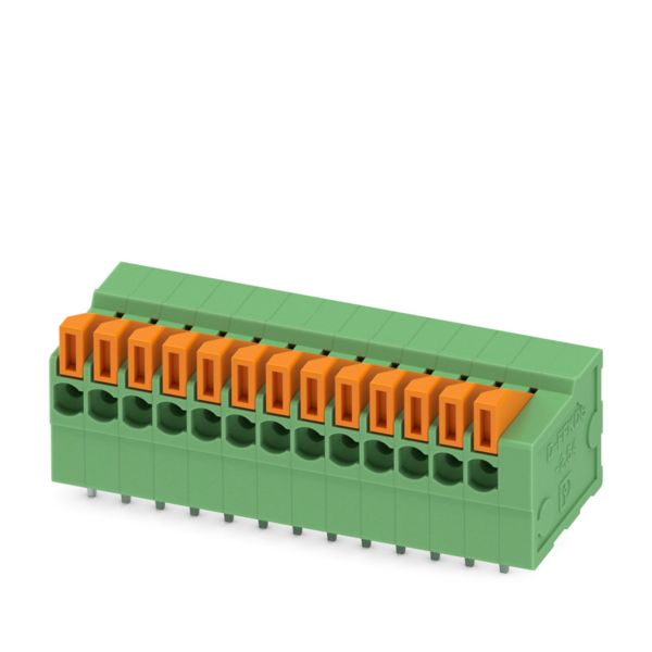 FFKDSA1/H-2,54-13 — Клеммы для печатной платы