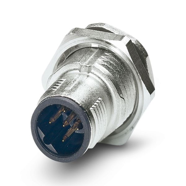 SACC-DSI-MSB-5CON-L180 SCO — Аппаратн. соединитель, задняя стенка