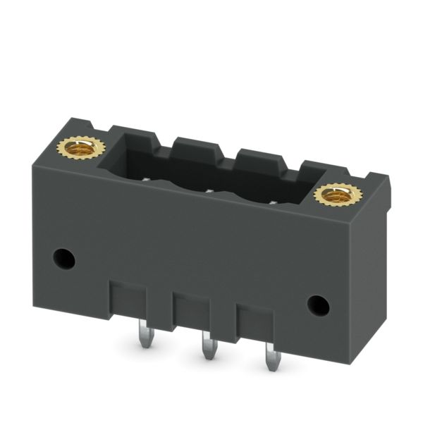 MSTBV 2,5/ 3-GF-5,08 EX BK — Pазъем на плату