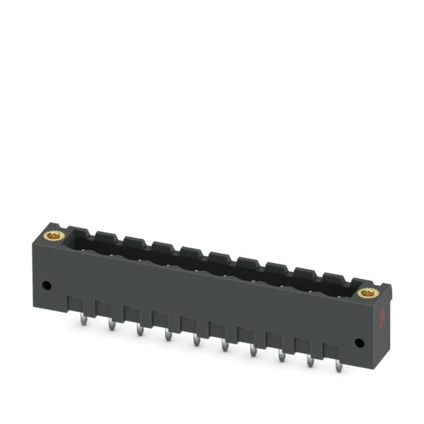 MSTBV 2,5 HC/10-GF-5,08 BK — Pазъем на плату