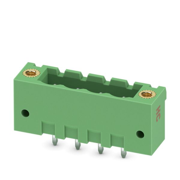 MSTBV 2,5 HC/ 4-GF-5,08 — Pазъем на плату