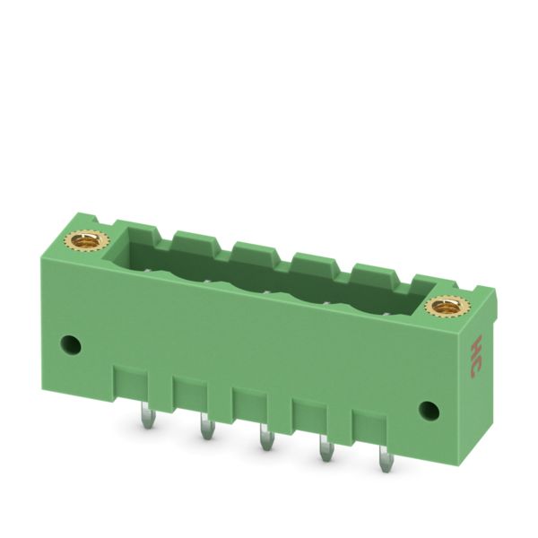 MSTBV 2,5 HC/ 5-GF-5,08 — Pазъем на плату