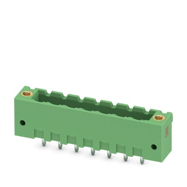 MSTBV 2,5 HC/ 7-GF — Pазъем на плату