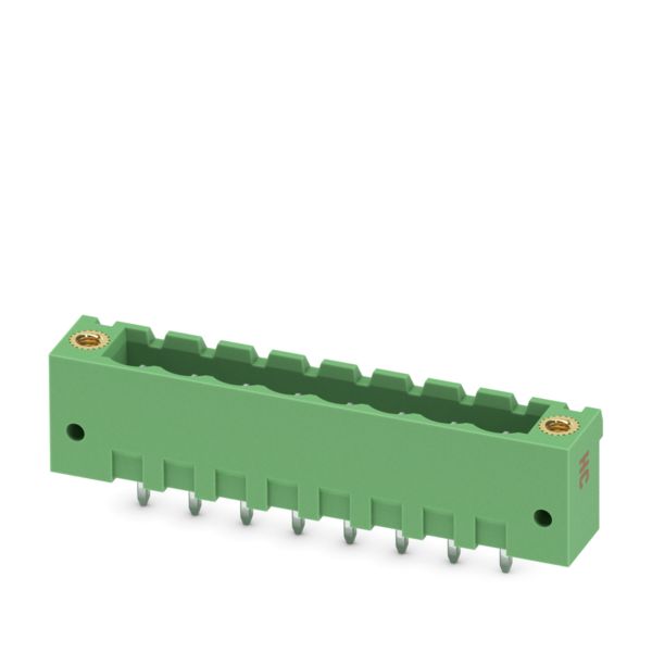 MSTBV 2,5 HC/ 8-GF — Pазъем на плату