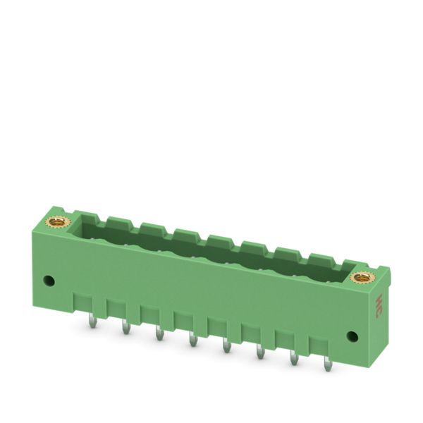 MSTBV 2,5 HC/ 8-GF-5,08 — Pазъем на плату