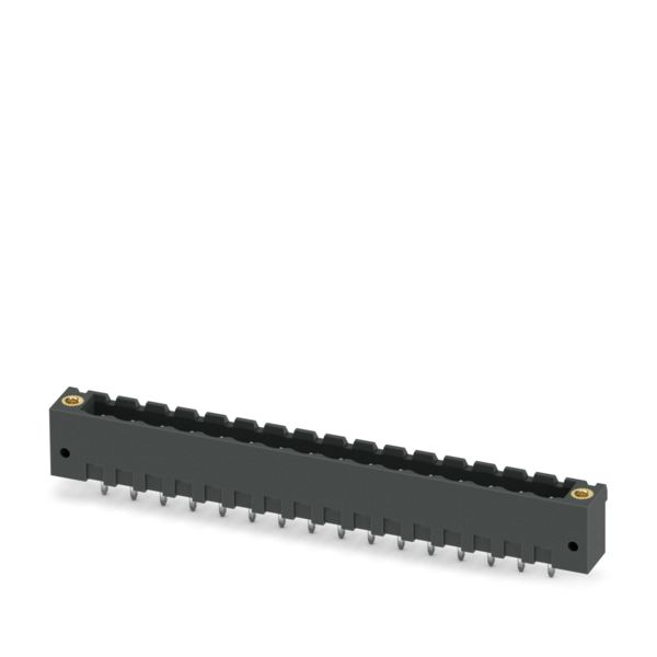 MSTBV 2,5/16-GF-5,08 BK — Pазъем на плату