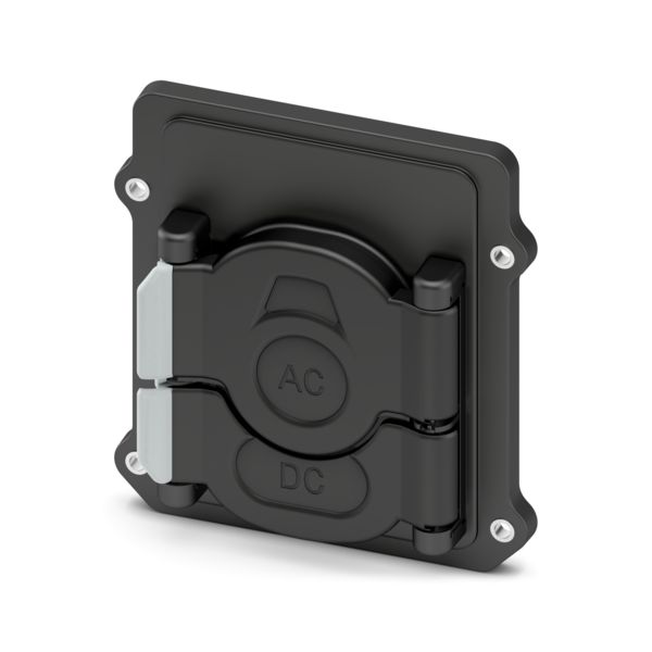 CHARX T1HBI-FLAP-ESSENTIAL — Защитная крышка