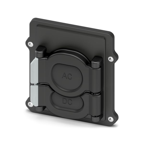 CHARX T2HBI-FLAP-ESSENTIAL — Защитная крышка