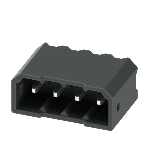 PTSM 0,5/ 4-HH-2,5-THR R32 — Pазъем на плату